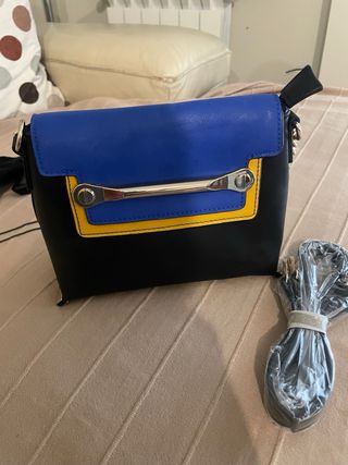 Conjunto de 2 bolsos