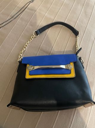 Conjunto de 2 bolsos