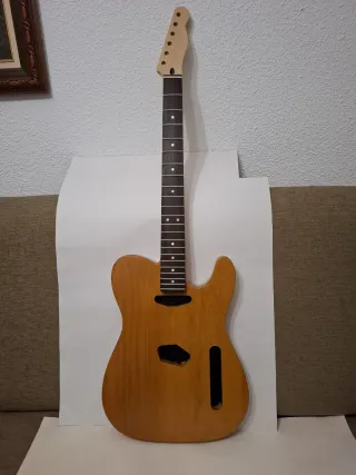Guitarra Eléctrica