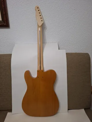 Guitarra Eléctrica