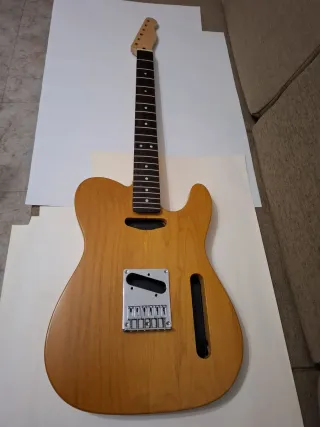 Guitarra Eléctrica