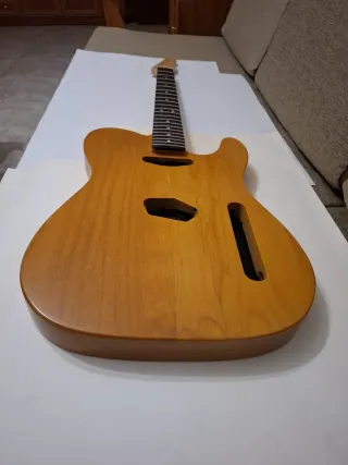 Guitarra Eléctrica