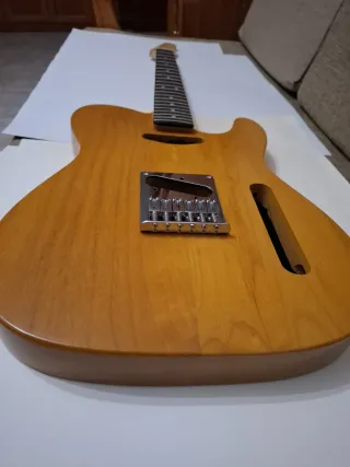 Guitarra Eléctrica