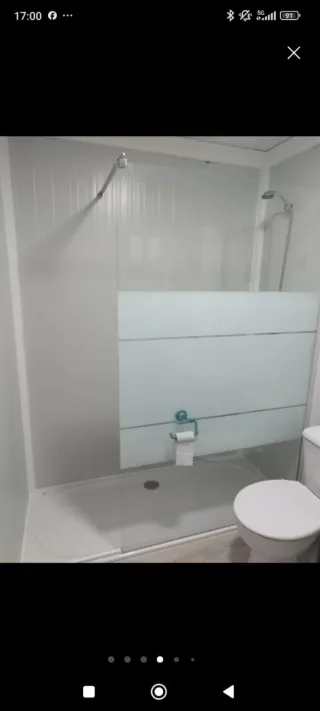 ALQUILER HABITACIÓN POR DIAS