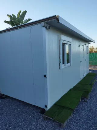 ALQUILER HABITACIÓN POR DIAS