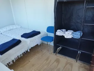 ALQUILER HABITACIÓN POR DIAS