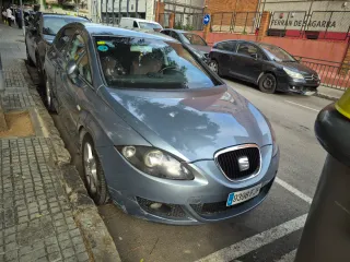 SEAT Leon 2007