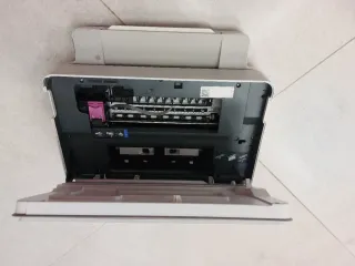 Stampante HP Envy 6000 + 2 cartucce