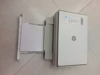 Stampante HP Envy 6000 + 2 cartucce