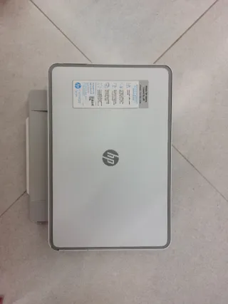 Stampante HP Envy 6000 + 2 cartucce