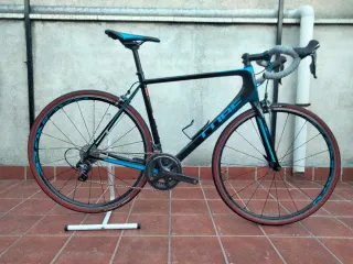 Cube Litening C:62 ULTEGRA 11v