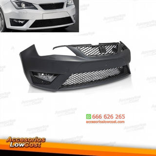 PARACHOQUES DELANTERO FR PARA SEAT IBIZA IV 6J 12