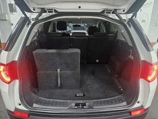 LAND-ROVER Discovery Sport 2.0D eD4 150 PS FWD