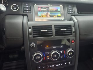 LAND-ROVER Discovery Sport 2.0D eD4 150 PS FWD