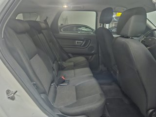 LAND-ROVER Discovery Sport 2.0D eD4 150 PS FWD