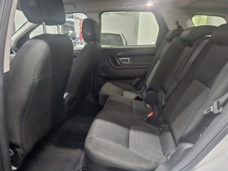 LAND-ROVER Discovery Sport 2.0D eD4 150 PS FWD