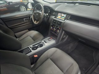 LAND-ROVER Discovery Sport 2.0D eD4 150 PS FWD