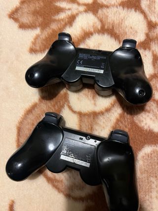 PlayStation 3 Slim 320GB CECH-2504B