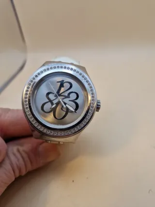 Orologio Swatch Irony Nabab YNS107