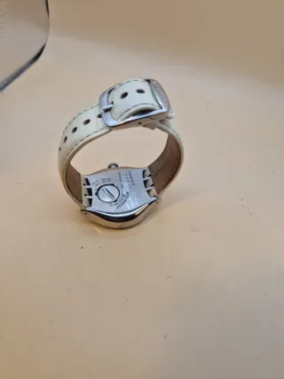 Orologio Swatch Irony Nabab YNS107