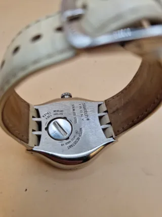 Orologio Swatch Irony Nabab YNS107