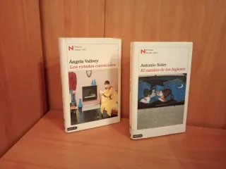 2 € Autores españoles