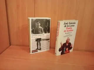 2 € Autores españoles