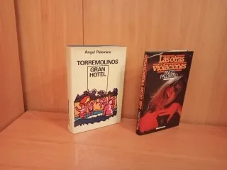 2 € Autores españoles