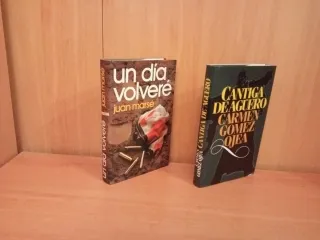2 € Autores españoles