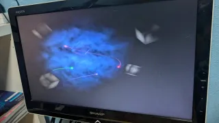 Consola PS2 Slim SCPH-77004