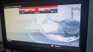 Consola PS2 Slim SCPH-77004