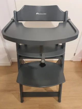 Trona Bebeconfort Timba 2 Evolutiva