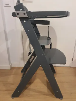 Trona Bebeconfort Timba 2 Evolutiva