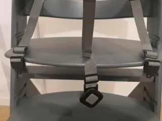 Trona Bebeconfort Timba 2 Evolutiva