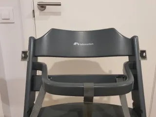 Trona Bebeconfort Timba 2 Evolutiva