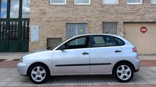Seat Ibiza 1.4 16v Sport