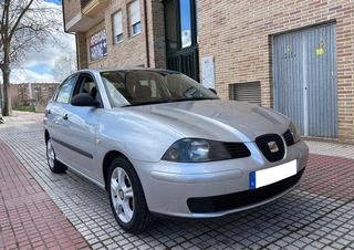 Seat Ibiza 1.4 16v Sport