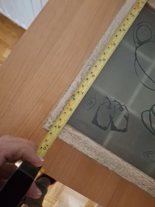 Caja para infusiones con tapa