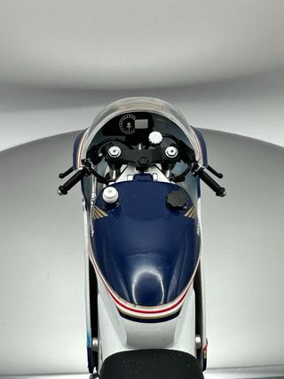 Honda NSR500 Wayne Gardner 1987