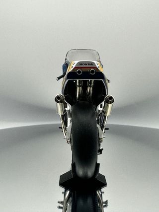 Honda NSR500 Wayne Gardner 1987