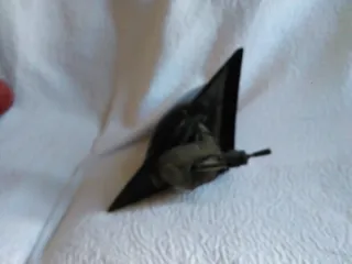 Retrovisores Ford Escort XRI