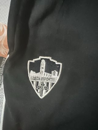 Pantalón Adidas Lleida Esportiu Talla L