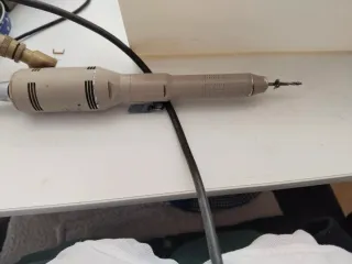 Herramientas y maquinaria de joyeria