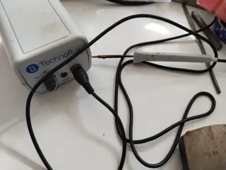 Herramientas y maquinaria de joyeria