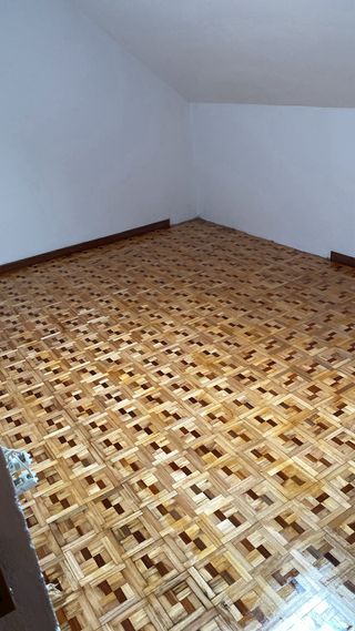 Servicios de Barnizado y Acuchillado de Suelos