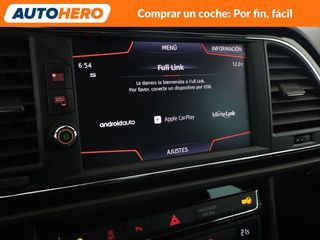 Seat Leon 1.5 TSI ACT FR Edition