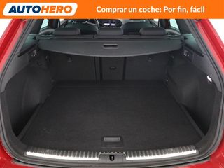 Seat Leon 1.5 TSI ACT FR Edition