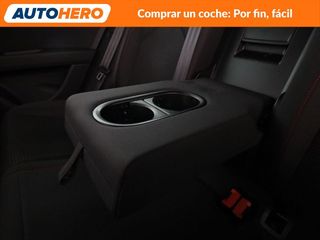 Seat Leon 1.5 TSI ACT FR Edition