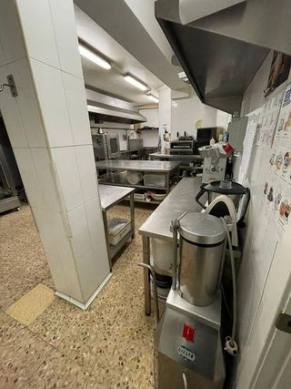 Local comercial en venta en Parets del Vallès