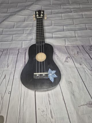 Ukelele Soprano Artesano